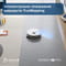 Фото - Робот-пылесос Ecovacs Deebot Ozmo Y1 Pro White (DLX34 White) | click.ua