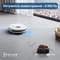 Фото - Робот-пылесос Ecovacs Deebot Ozmo Y1 Pro White (DLX34 White) | click.ua