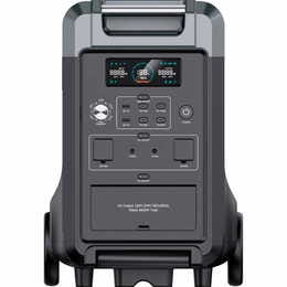 Зарядна станція Choetech BS009 3840Wh, 3600W (BS009-EU-BK)