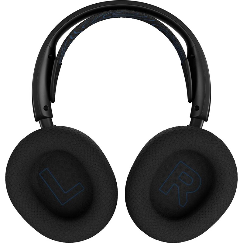 Bluetooth-гарнитура SteelSeries Arctis Nova 5P Black (61673)