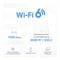 Фото - WiFi Mesh-система Mercusys Halo H60X 3-pack | click.ua