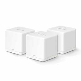 WiFi Mesh-система Mercusys Halo H60X 3-pack