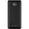 Фото - Універсальна мобільна батарея Canyon PB-2002 LED 20000mAh Black (CNE-CPB2002B) | click.ua