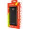 Фото - Універсальна мобільна батарея Canyon PB-2002 LED 20000mAh Black (CNE-CPB2002B) | click.ua