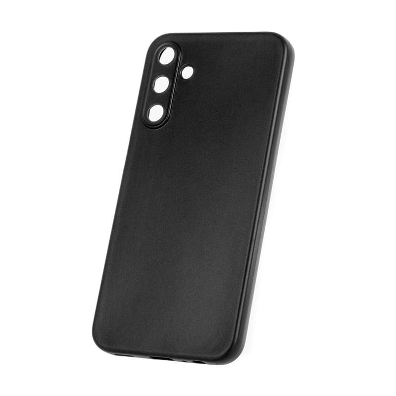 Чохол-накладка ColorWay TPU matt для Samsung Galaxy A15 SM-A155 Black (CW-CTMSGA156-BK)