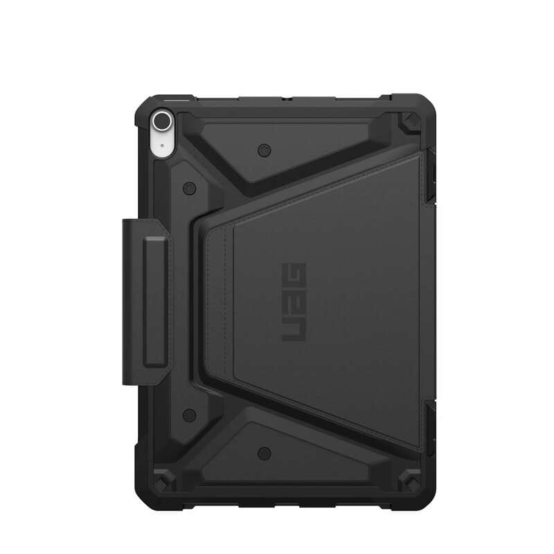 Чехол-книжка Urban Armor Gear Metropolis SE для Apple iPad Pro 11" (6th Gen 2024) Black (124473114040)