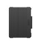 Фото - Чехол-книжка Urban Armor Gear Metropolis SE для Apple iPad Pro 11" (6th Gen 2024) Black (124473114040) | click.ua