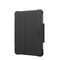 Фото - Чехол-книжка Urban Armor Gear Metropolis SE для Apple iPad Pro 11" (6th Gen 2024) Black (124473114040) | click.ua