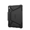 Фото - Чехол-книжка Urban Armor Gear Metropolis SE для Apple iPad Pro 11" (6th Gen 2024) Black (124473114040) | click.ua