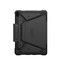 Фото - Чехол-книжка Urban Armor Gear Metropolis SE для Apple iPad Pro 11" (6th Gen 2024) Black (124473114040) | click.ua