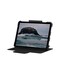 Фото - Чехол-книжка Urban Armor Gear Metropolis SE для Apple iPad Pro 11" (6th Gen 2024) Black (124473114040) | click.ua