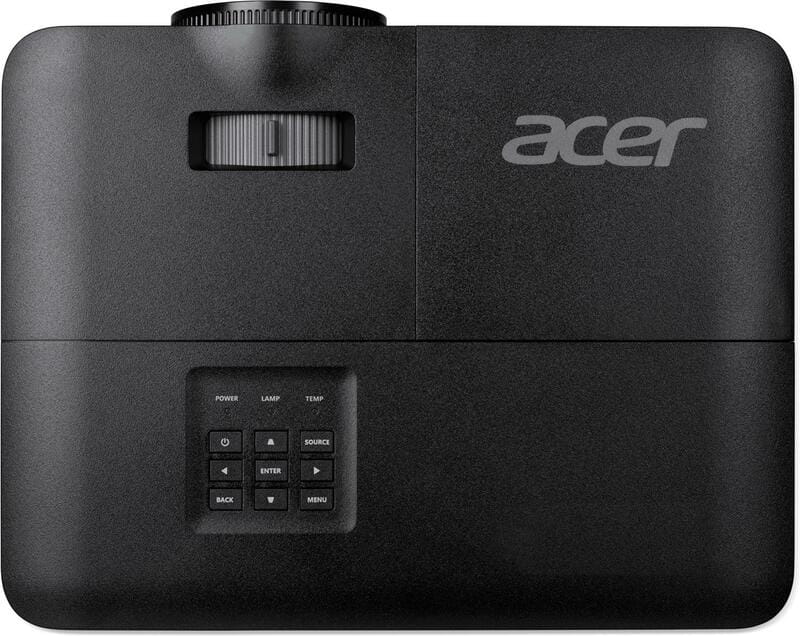 Проєктор Acer X1328 (MR.JX611.001)