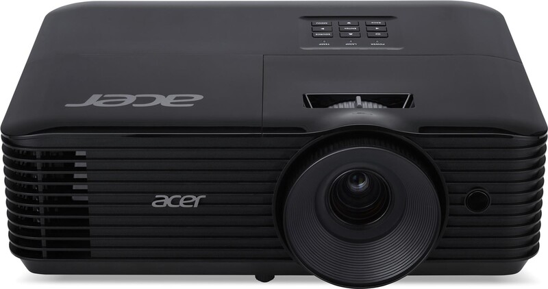 Проєктор Acer X1328Wi (MR.JTW11.001)