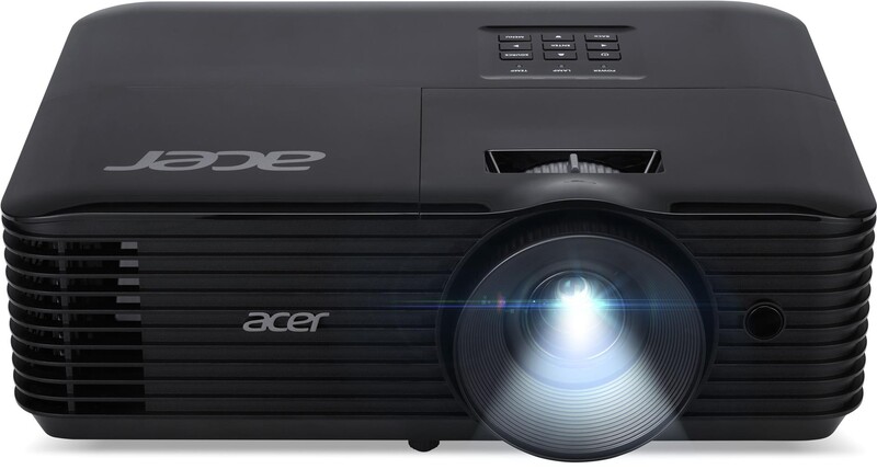 Проєктор Acer X1328Wi (MR.JTW11.001)