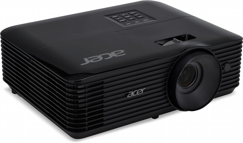 Проєктор Acer X1328Wi (MR.JTW11.001)