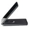 Фото - Беспроводное зарядное устройство Proove Metal Edge 3in1 15W Gray (WSME15010003) | click.ua