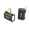 Фото - Универсальная мобильная батарея Atria 100W 60000mAh Black (WPD-101) | click.ua