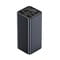 Фото - Універсальна мобільна батарея Atria 65W 20000mAh Black (WPD-65) | click.ua