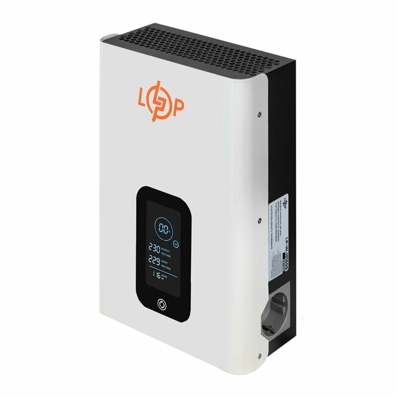 Стабілізатор LogicPower LP-W-IS1500 (1125Вт)