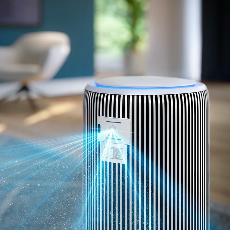 Очиститель воздуха Philips AC3420/10