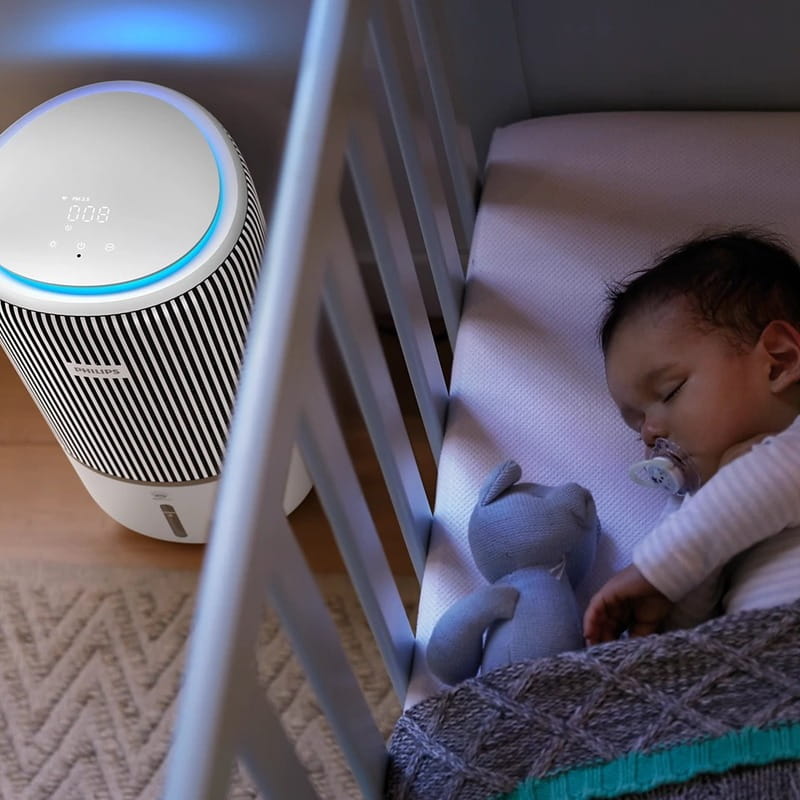Очиститель воздуха Philips AC3420/10