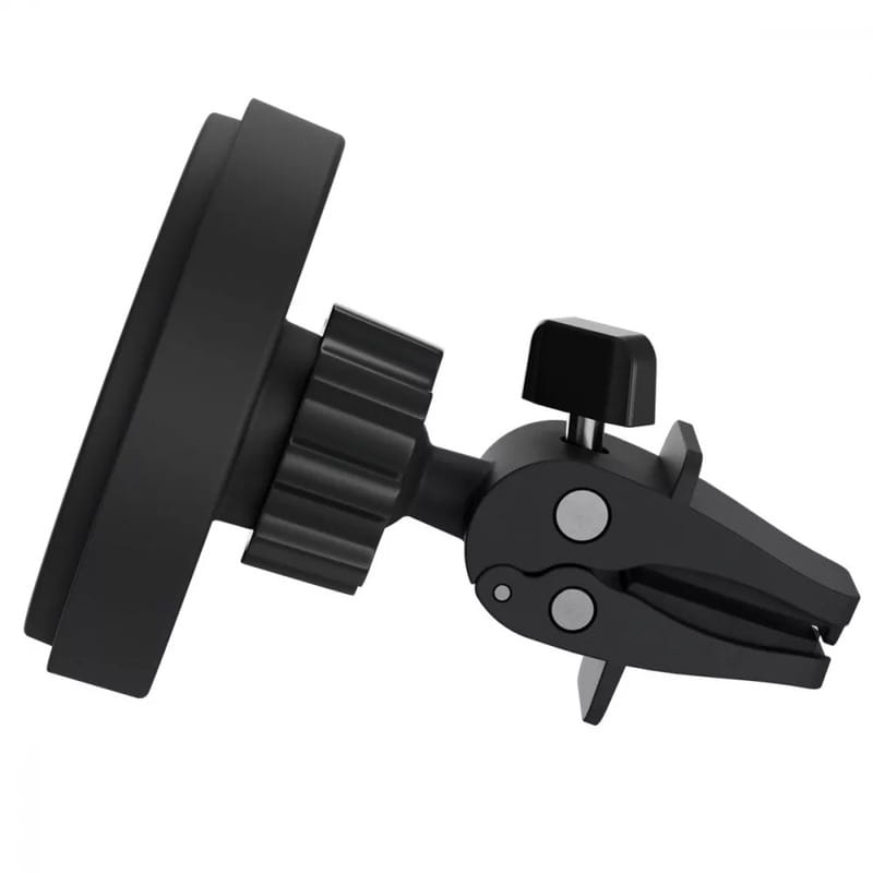 Беспроводное зарядное устройство Proove Light Circle 15W Black (WHLC15010001)