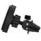 Фото - Беспроводное зарядное устройство Proove Light Circle 15W Black (WHLC15010001) | click.ua