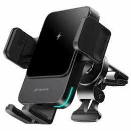 Беспроводное зарядное устройство Proove Sonic 15W Gray (WHNC15002001)
