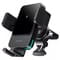Фото - Беспроводное зарядное устройство Proove Sonic 15W Gray (WHNC15002001) | click.ua