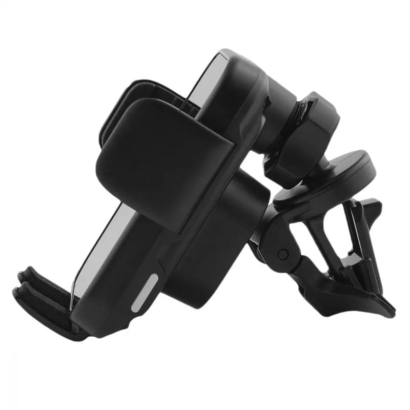 Беспроводное зарядное устройство Proove Triple Clamp 15W Black (WHTC15010001)