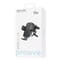 Фото - Беспроводное зарядное устройство Proove Triple Clamp 15W Black (WHTC15010001) | click.ua