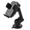 Фото - Беспроводное зарядное устройство Proove Triple Clamp 15W Black (WHTC15010001) | click.ua