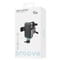Фото - Беспроводное зарядное устройство Proove Triple Clamp Pro 15W Metallic Gray (WHTP15010004) | click.ua