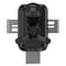 Фото - Беспроводное зарядное устройство Proove Triple Clamp Pro 15W Metallic Gray (WHTP15010004) | click.ua