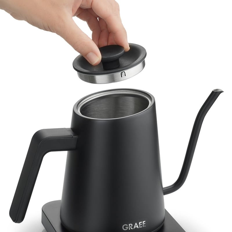 Электрочайник Graef GK502EU