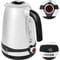 Фото - Електрочайник Rotex RKT79-S Smart | click.ua