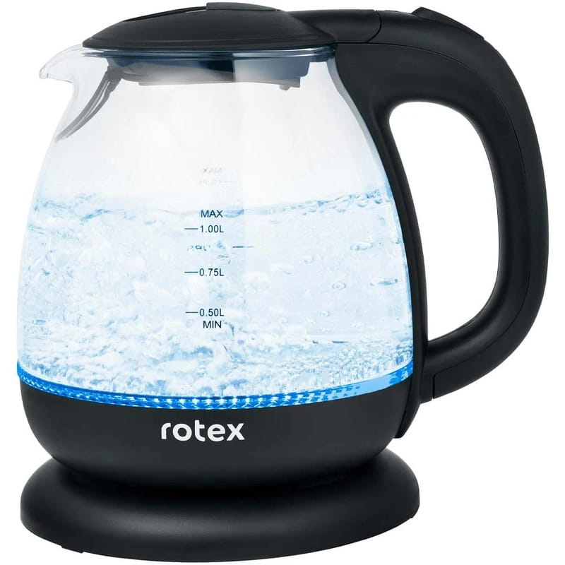 Электрочайник Rotex RKT80-B
