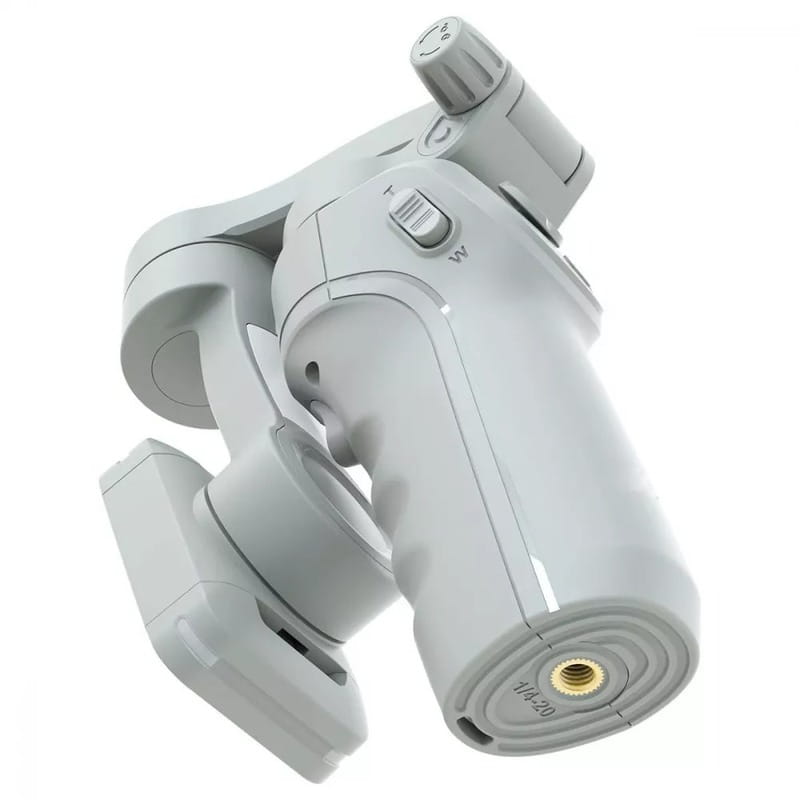 Стабілізатор Proove Axis Gimbal Stabilizer Gray (MPAX00010001)