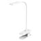 Фото - Настольная лампа LED Proove Light Bite 1200 mAh White (PLLB00010002) | click.ua