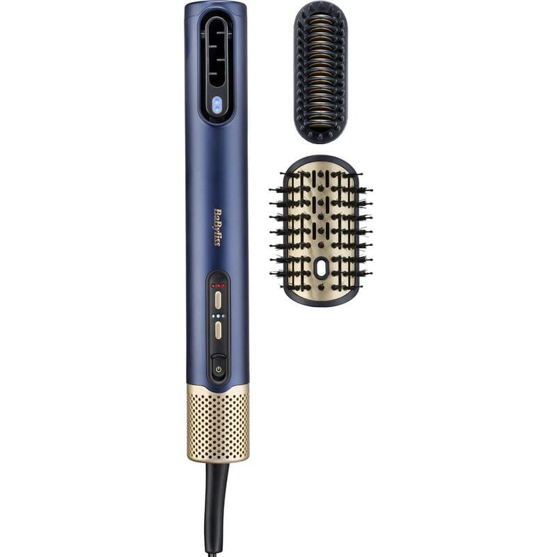 Фен-щітка Babyliss AS6550E