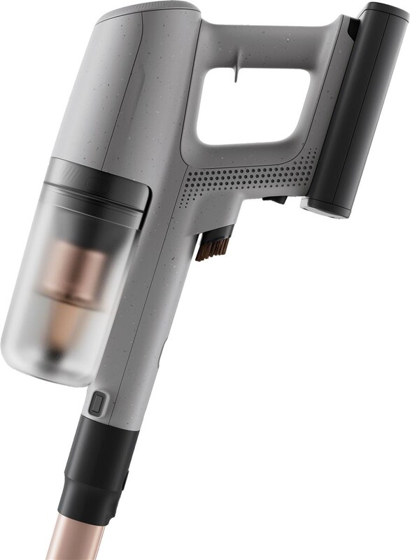 Акумуляторний пилосос Electrolux EP82UB25UG