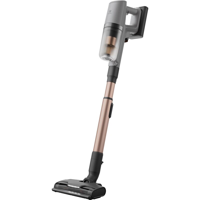 Акумуляторний пилосос Electrolux EP82UB25UG