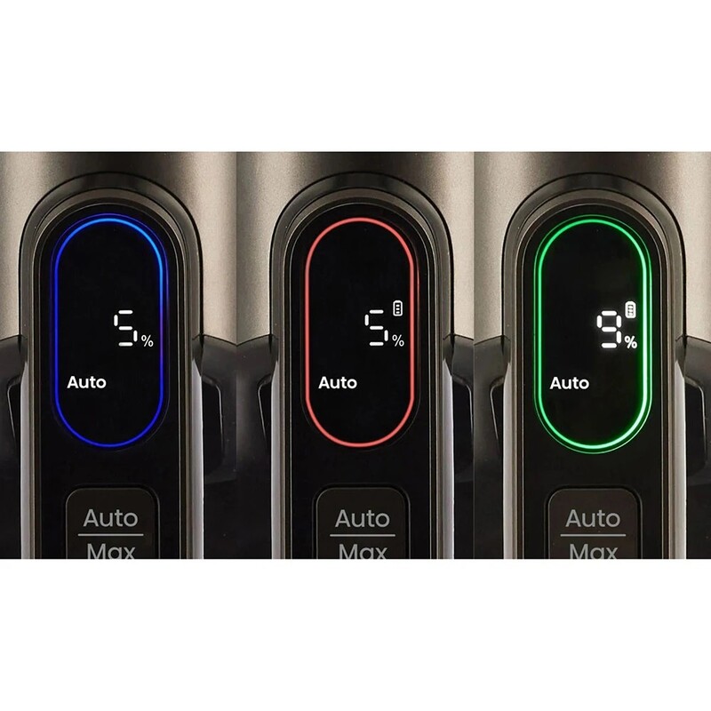 Акумуляторний пилосос Hisense HVC646630A