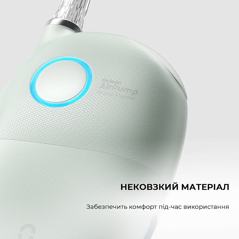 Іригатор Oclean A10 Green (6970810555905)
