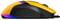 Фото - Мышь GamePro GM300BL Yellow-Black | click.ua