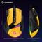 Фото - Мышь GamePro GM300BL Yellow-Black | click.ua