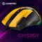 Фото - Мышь GamePro GM300BL Yellow-Black | click.ua
