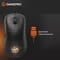 Фото - Миша GamePro GM690D Black/Orange | click.ua
