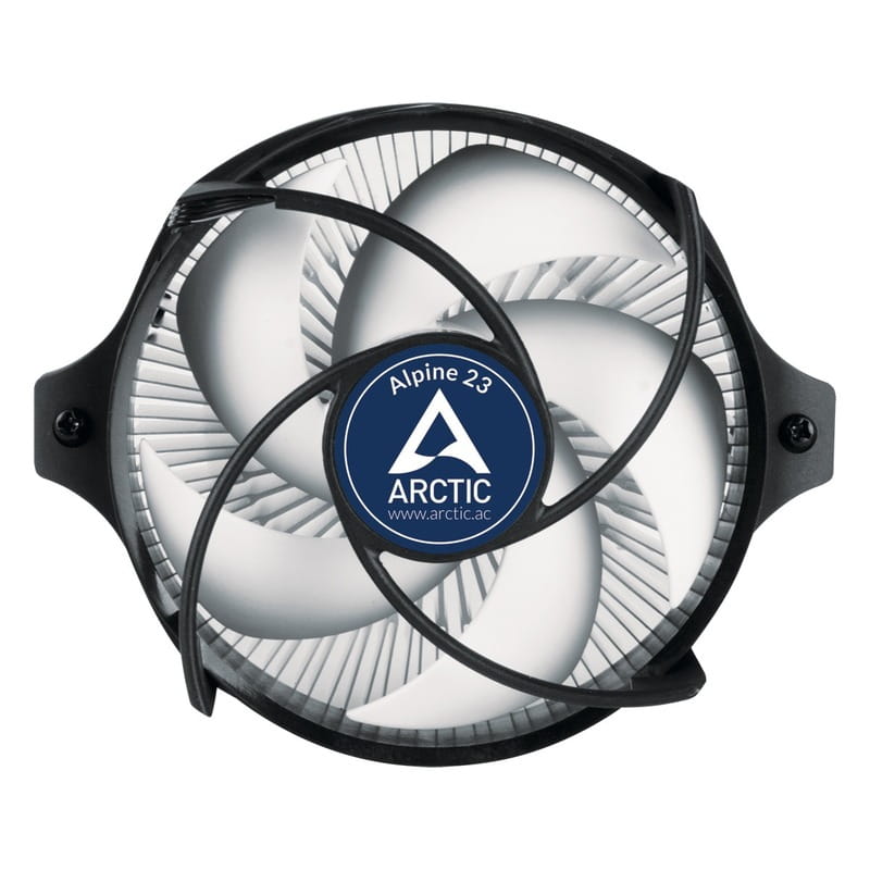 Кулер процесорний Arctic Alpine 23 (ACALP00035A)
