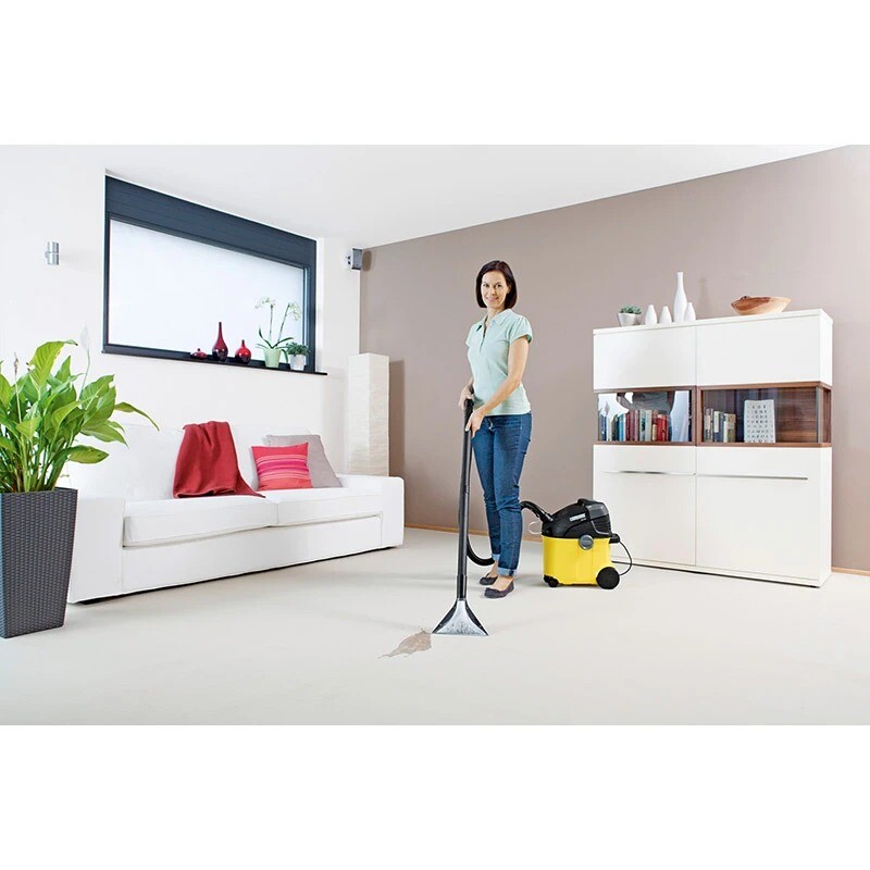 Моющий пылесос Karcher SE 5 (1.081-230.0)